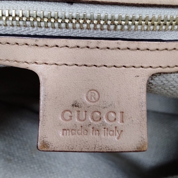 🔥Floral Gucci Tote - Picture 5 of 7